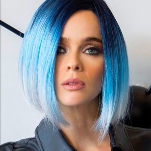 Kai by Rene of Paris- Melted Ocean